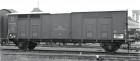 76163 Roco Set of 3 boxcars
